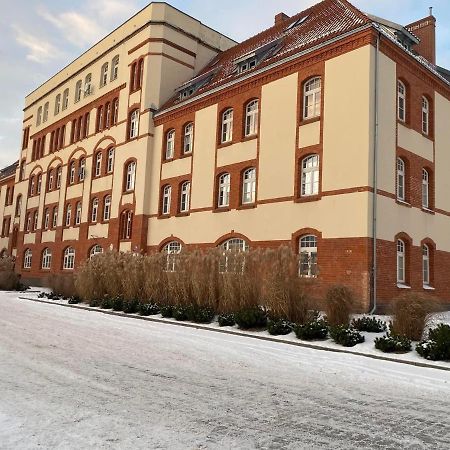 Apartament Czos 姆拉哥沃 外观 照片