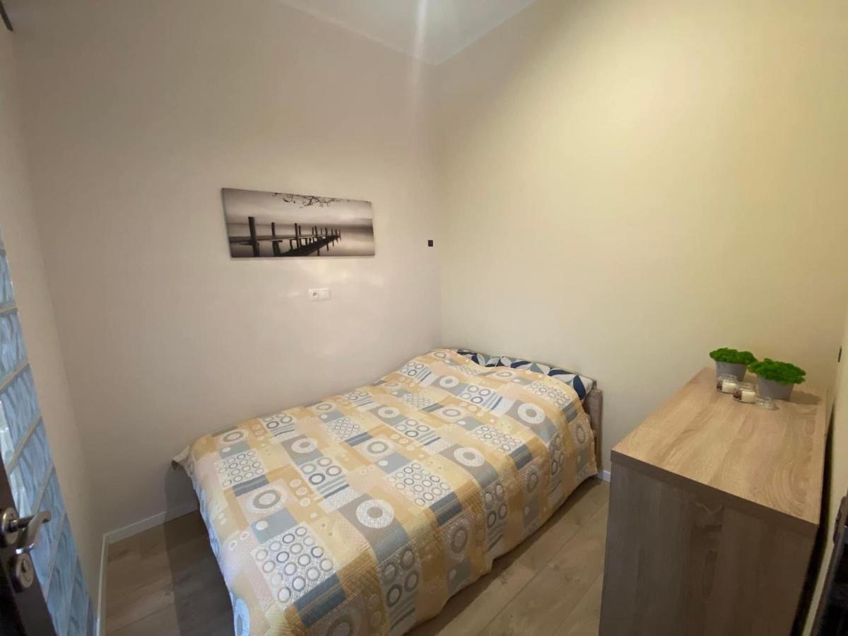 Apartament Czos 姆拉哥沃 外观 照片