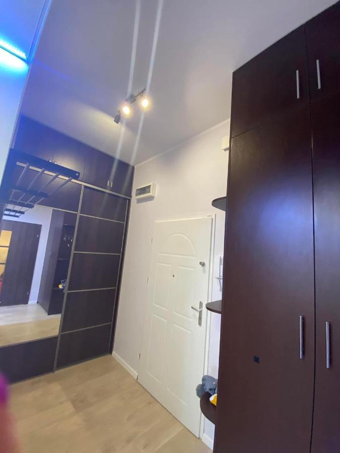 Apartament Czos 姆拉哥沃 外观 照片